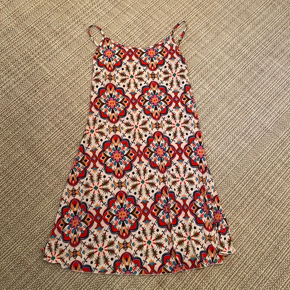West Loop sundress